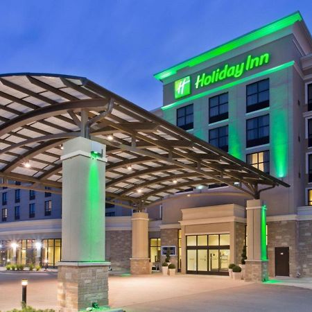 Holiday Inn - Kansas City - Northeast By Ihg Buitenkant foto