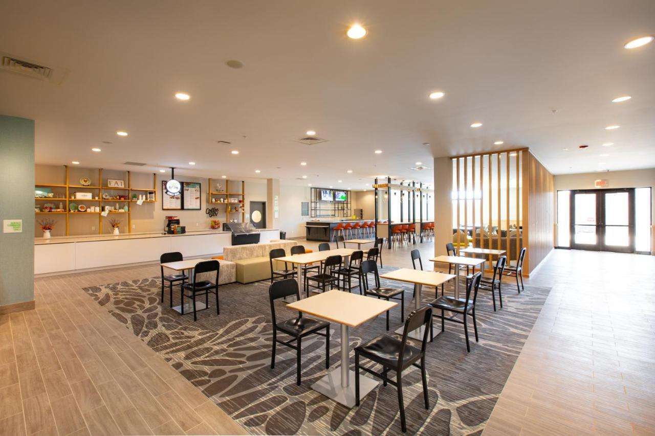 Holiday Inn - Kansas City - Northeast By Ihg Buitenkant foto