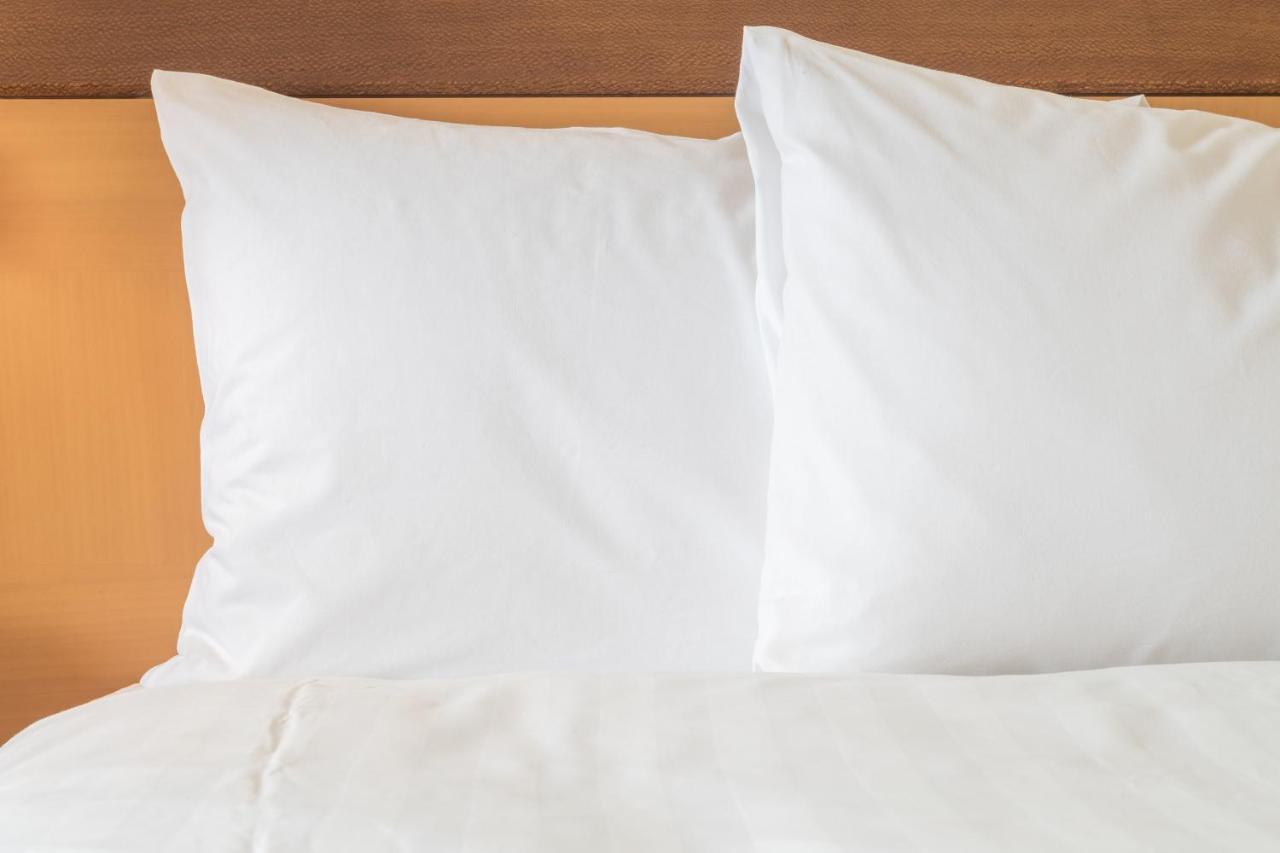 Holiday Inn - Kansas City - Northeast By Ihg Buitenkant foto