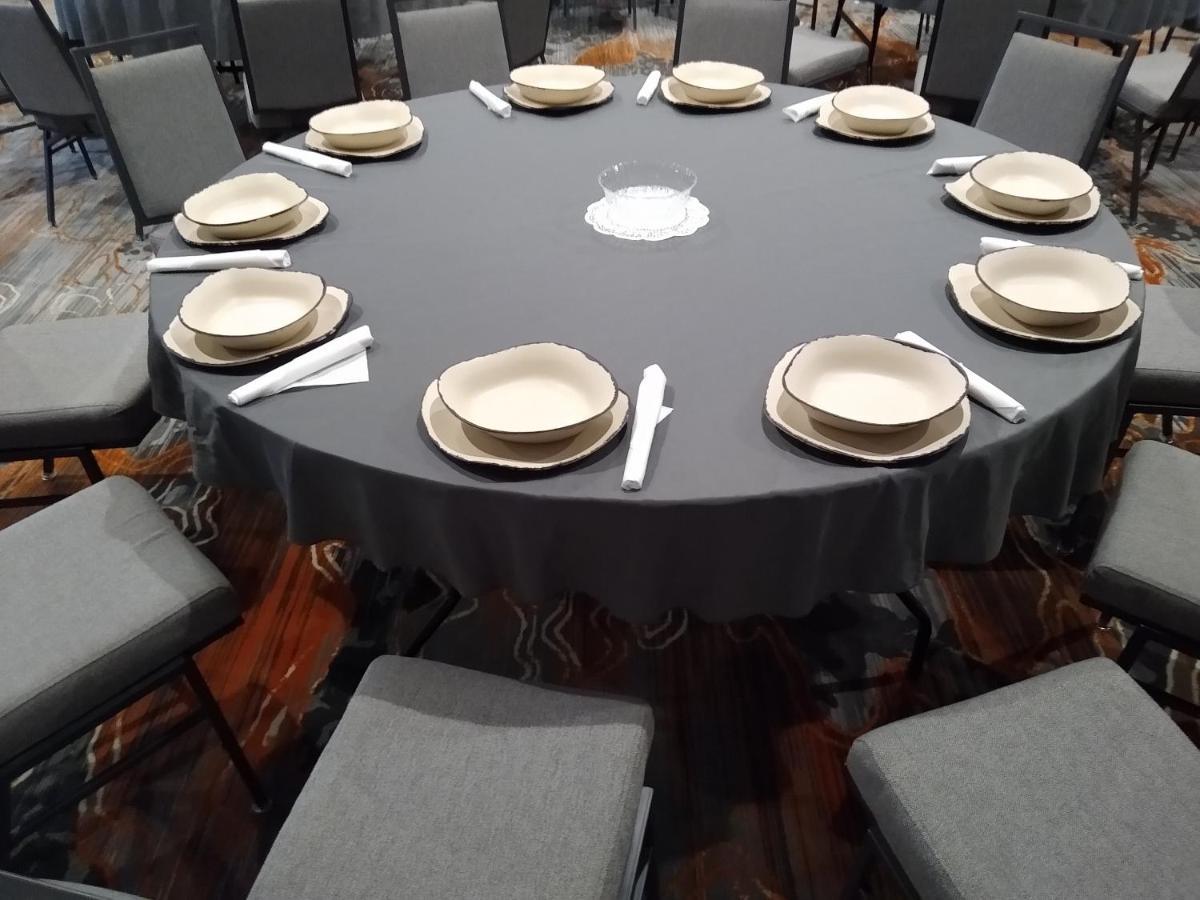 Holiday Inn - Kansas City - Northeast By Ihg Buitenkant foto