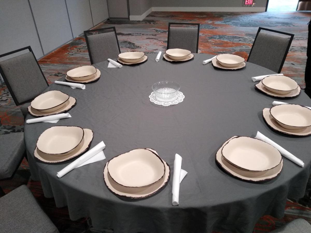 Holiday Inn - Kansas City - Northeast By Ihg Buitenkant foto